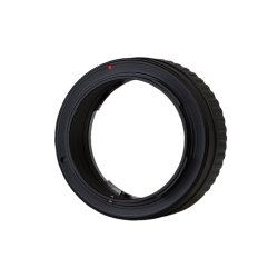 B.I.G. Objektiv Adapter fra Canon EF til Nikon Z