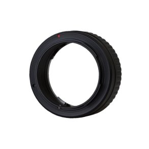 B.I.G. Objektiv Adapter fra Canon EF til Nikon Z