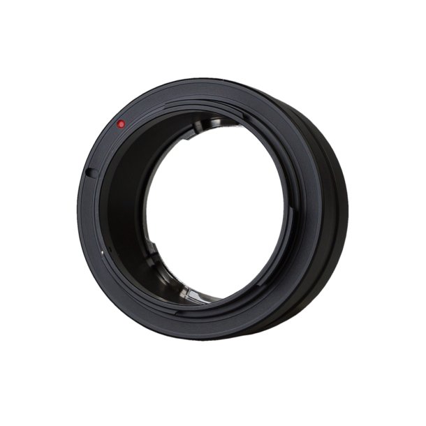B.I.G. Objektiv Adapter fra Nikon G til Canon RF