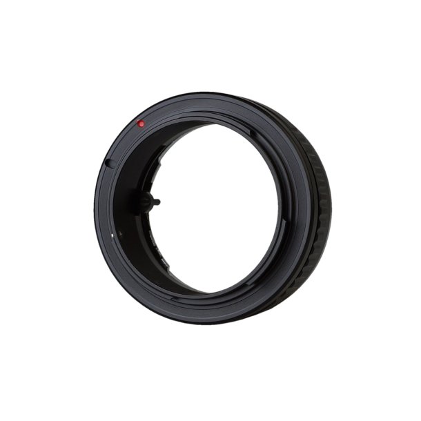 B.I.G. Objektiv Adapter fra Sony A til Canon RF
