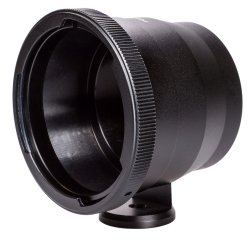 B.I.G. Objektiv Adapter fra Pentacon Six til Sony E