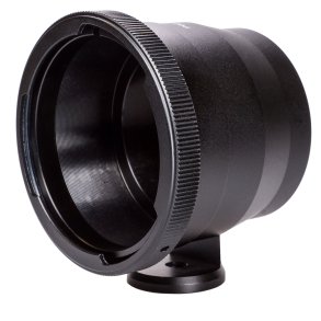 B.I.G. Objektiv Adapter fra Pentacon Six til Sony E