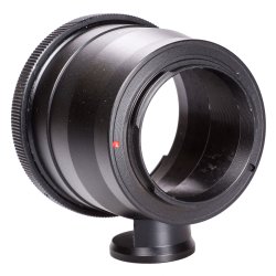B.I.G. Objektiv Adapter fra Pentacon Six til Sony E