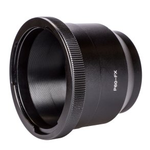 B.I.G. Objektiv Adapter fra Pentacon Six til Fujifilm X