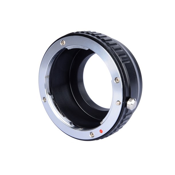 B.I.G. Objektiv Adapter fra Pentax K til Micro Four Thirds (MFT)