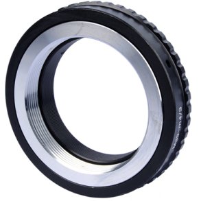B.I.G. Objektiv Adapter fra Leica M39 til Micro Four Thirds (MFT)