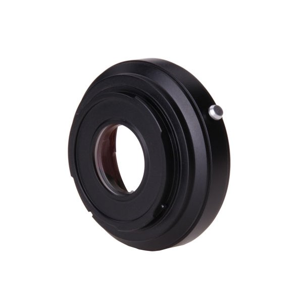 B.I.G. Objektiv Adapter fra Canon EF til Micro Four Thirds (MFT)