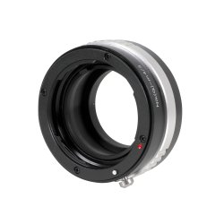 B.I.G. Objektiv Adapter fra Nikon G til Micro Four Thirds (MFT)