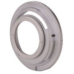 B.I.G. Objektiv Adapter fra M42 til Nikon F