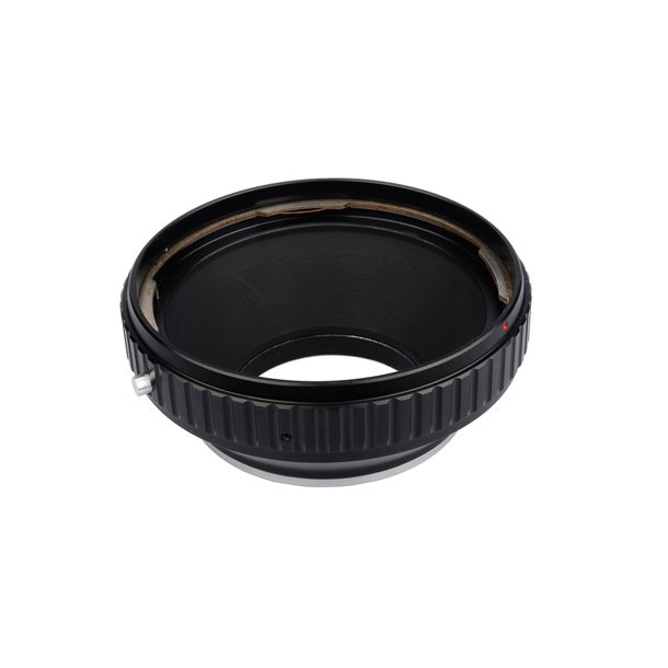 B.I.G. Objektiv Adapter fra Hasselblad til Nikon F