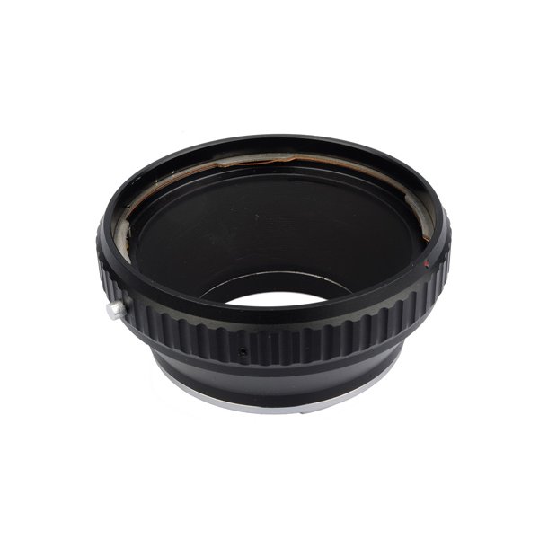 B.I.G. Objektiv Adapter fra Hasselblad V til Canon EF