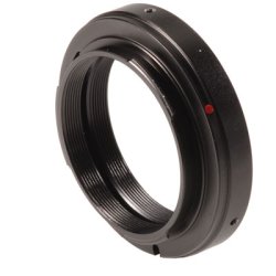 B.I.G. T2-Adapter til Pentax K