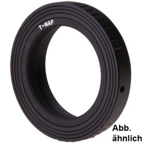 B.I.G. T2-Adapter til MFT