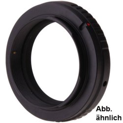 B.I.G. T2-Adapter til MFT