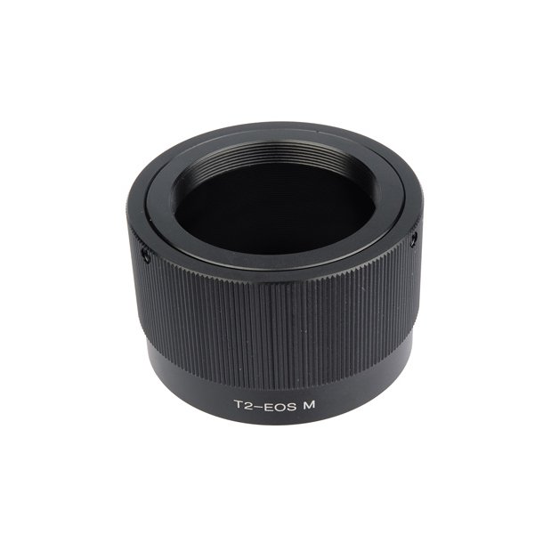 B.I.G. T2-Adapter til Canon EF-M