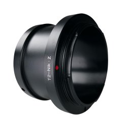 B.I.G. T2-Adapter til Nikon Z