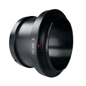 B.I.G. T2-Adapter til Nikon Z