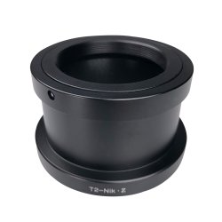 B.I.G. T2-Adapter til Nikon Z