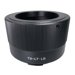 B.I.G. T2-Adapter til L-Mount