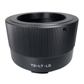 B.I.G. T2-Adapter til L-Mount