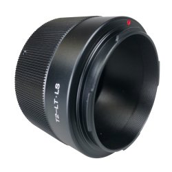B.I.G. T2-Adapter til L-Mount