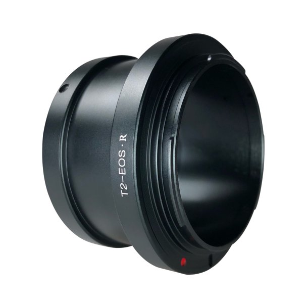 B.I.G. T2-Adapter til Canon RF