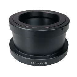 B.I.G. T2-Adapter til Canon RF