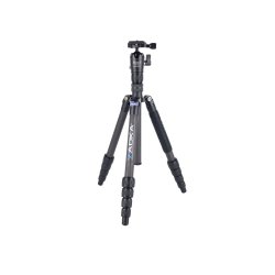 AOKA KN225C Carbon Stativ + KB25 Kuglehoved