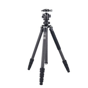 AOKA KG254C Carbon + BH33R Kuglehoved