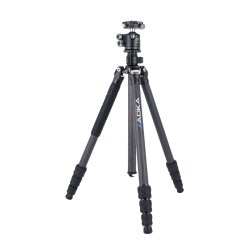 AOKA KG254C Carbon + BH33R Kuglehoved