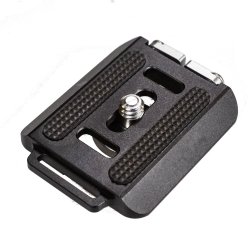 AOKA UP40 Stativplade 40mm 