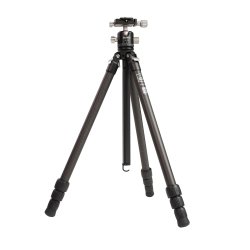 AOKA KY224CL Carbon Stativ + BH25R