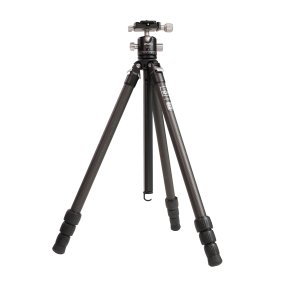 AOKA KY224CL Carbon Stativ + BH25R