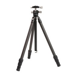 AOKA KY224CL Carbon Stativ + BH25R