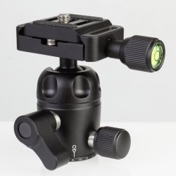 AOKA KB20 Kuglehoved