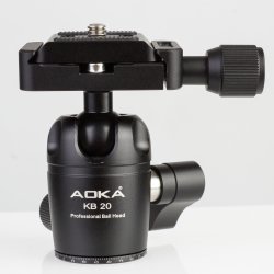 AOKA KB20 Kuglehoved