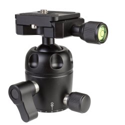 AOKA KB25 Kuglehoved