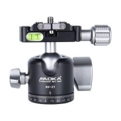 AOKA BH25 Kuglehoved