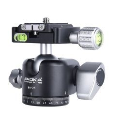 AOKA BH25 Kuglehoved