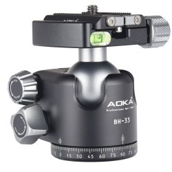 AOKA BH33 Kuglehoved