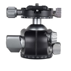 AOKA BH40R Kuglehoved med panoramakobling