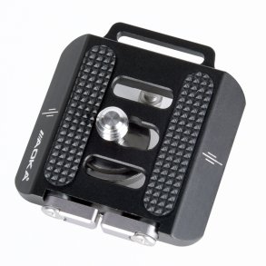 AOKA BH-25QR quick release plade til BH25