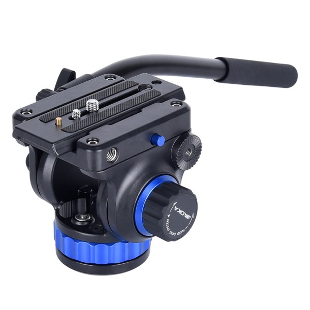 AOKA VH502AH Videohoved