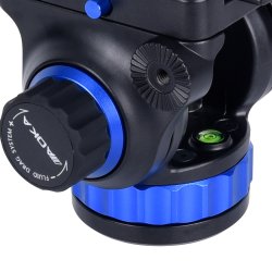 AOKA VH502AH Videohoved