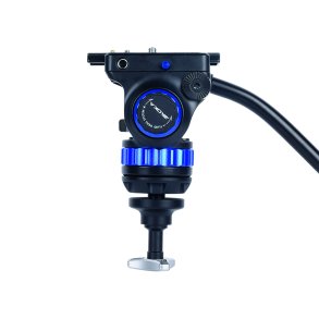 AOKA VH502A Videohoved