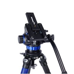 AOKA VH502A Videohoved