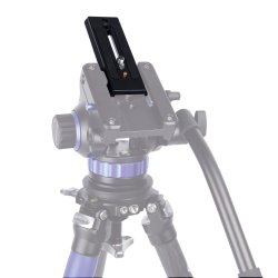 AOKA VH502PLATE quick release plade