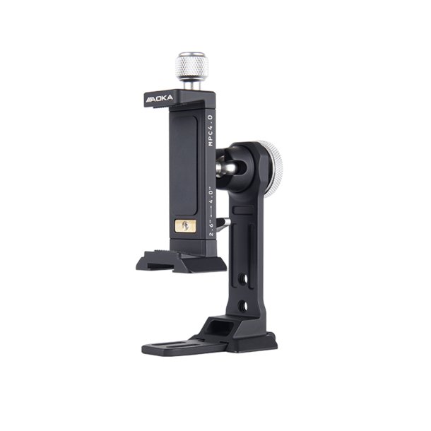 AOKA MPC4.0 Multifukntionel mobilholder