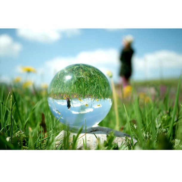 B.I.G. Lensball 100mm