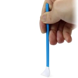 B.I.G. Sensor Swabs APS-C 16mm - 10 stk.